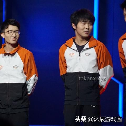 每一帧都在博弈：游戏直播、电竞与短视频融合的新战场